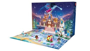 LEGO® Disney Advent Calendar 2024