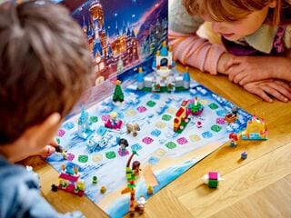 LEGO® Disney Advent Calendar 2024