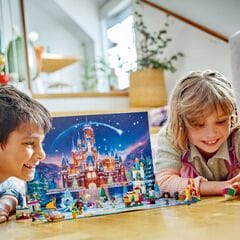 LEGO® Disney Advent Calendar 2024