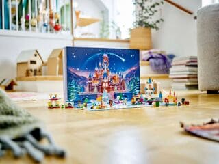 LEGO® Disney Advent Calendar 2024