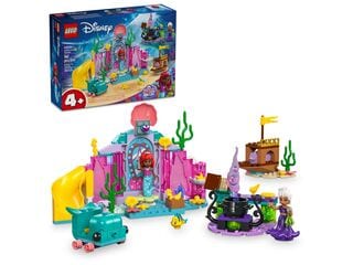 LEGO® Ariel's Crystal Cavern