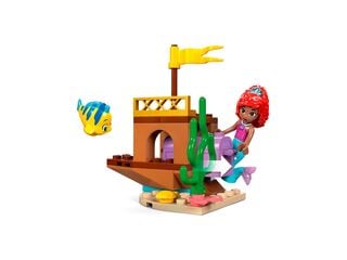 LEGO® Ariel's Crystal Cavern