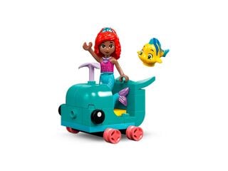 LEGO® Ariel's Crystal Cavern