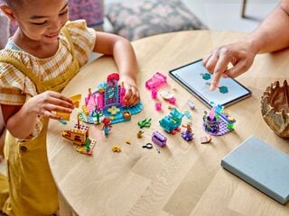 LEGO® Ariel's Crystal Cavern