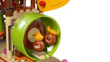 LEGO® Kakamora Barge