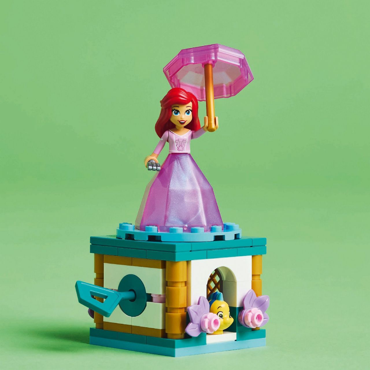 LEGO® Twirling Ariel