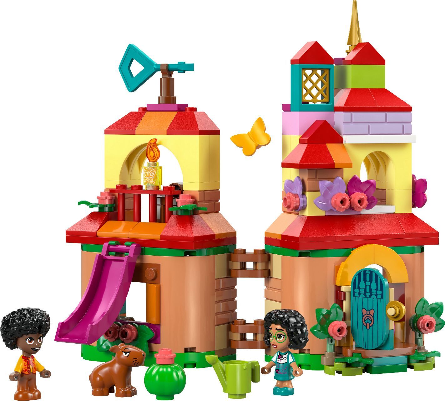LEGO® Encanto Mini House