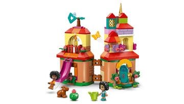 LEGO® Encanto Mini House