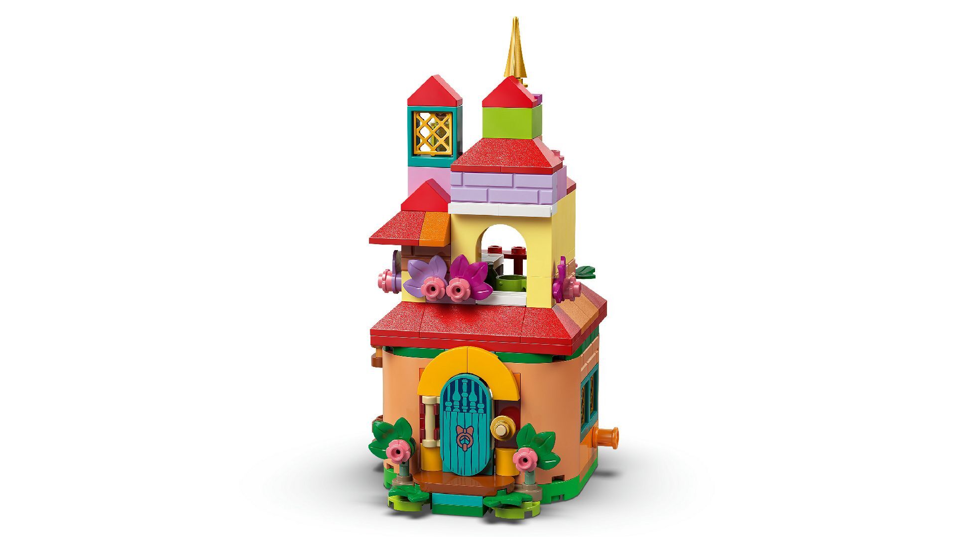 LEGO® Encanto Mini House