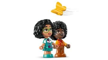 LEGO® Encanto Mini House