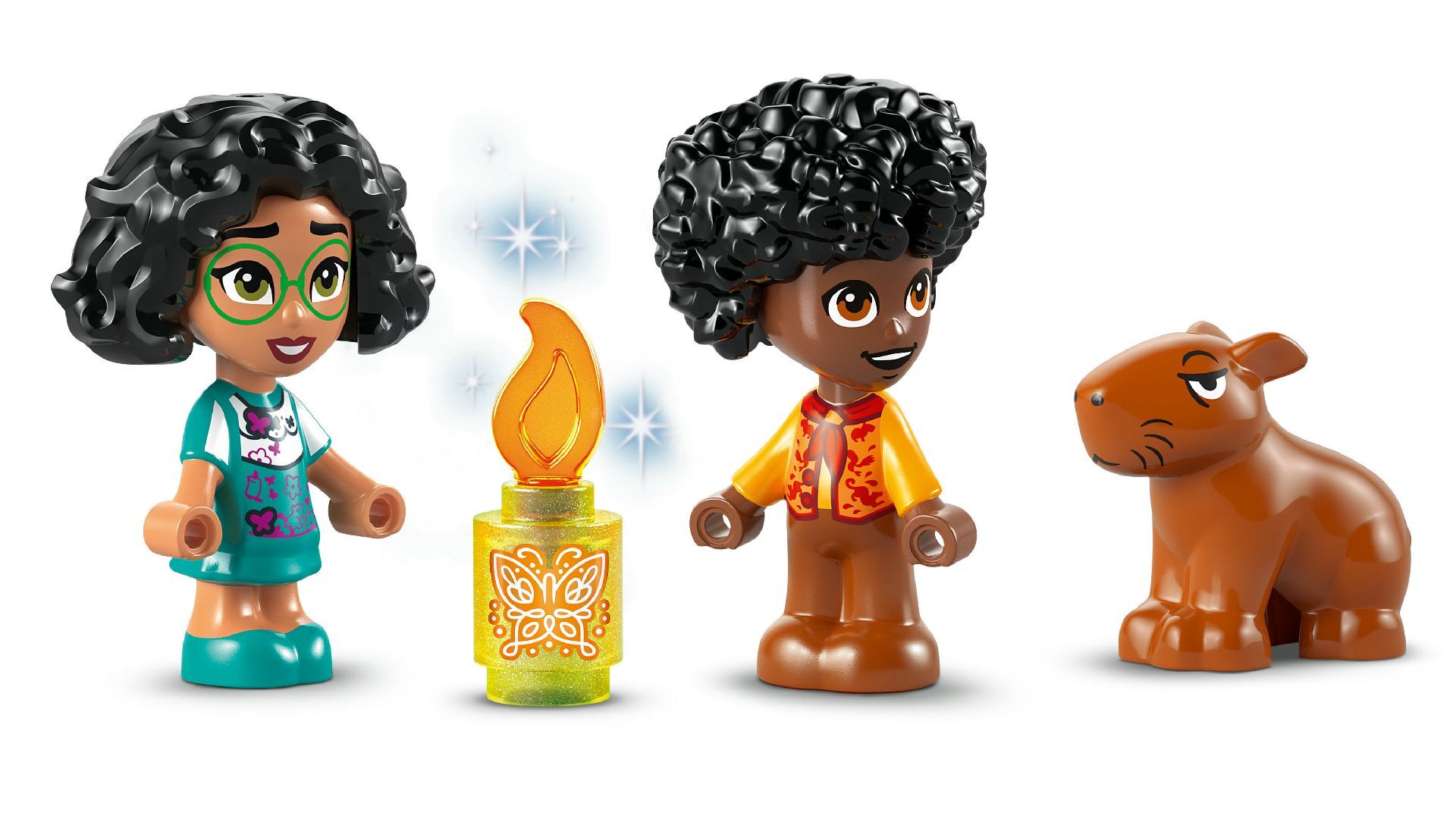 LEGO® Encanto Mini House