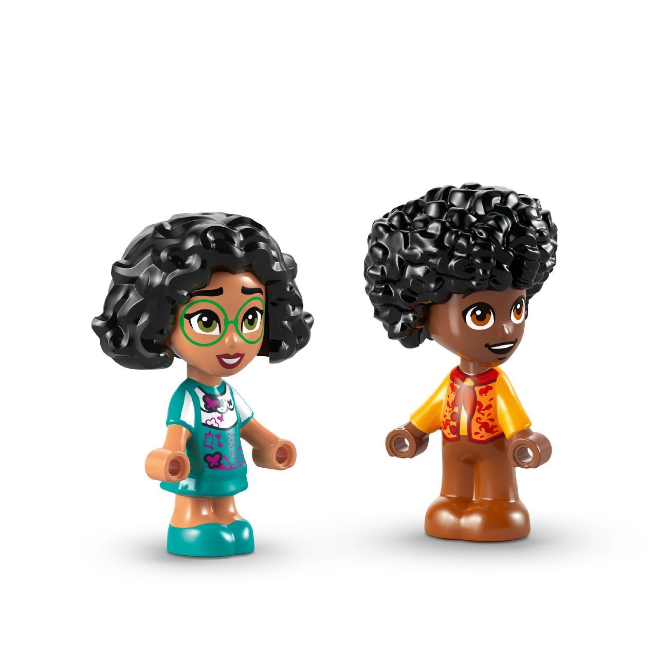 LEGO® Encanto Mini House