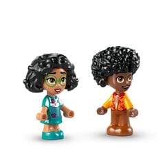 LEGO® Encanto Mini House