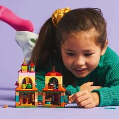 LEGO® Encanto Mini House