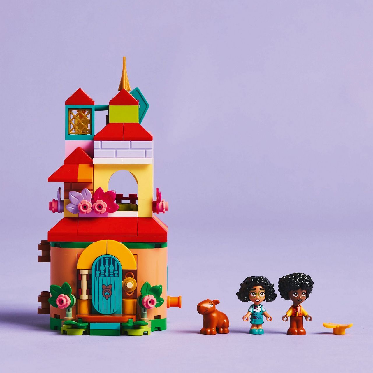 LEGO® Encanto Mini House
