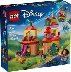LEGO® Encanto Mini House