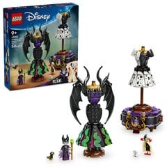 LEGO® Maleficent's and Cruella De Vil's Dresses