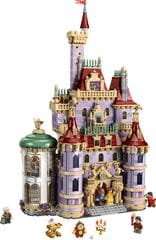 LEGO® Beauty and the Beast Castle