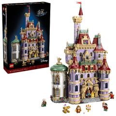 LEGO® Beauty and the Beast Castle