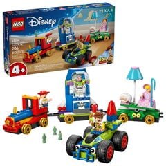 LEGO® Toy Story Celebration Train & RC Car