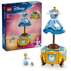 LEGO® Cinderella's Dress