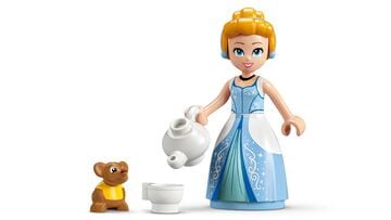 LEGO® Cinderella's Dress