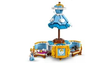 LEGO® Cinderella's Dress