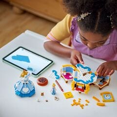 LEGO® Cinderella's Dress