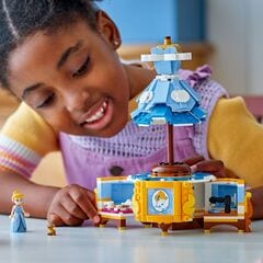 LEGO® Cinderella's Dress