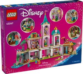 LEGO® Princess Castle & Royal Pets