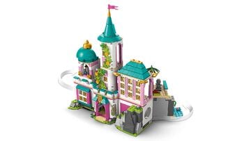 LEGO® Princess Castle & Royal Pets