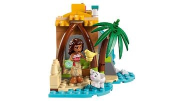 LEGO® Princess Castle & Royal Pets