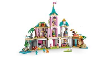 LEGO® Princess Castle & Royal Pets