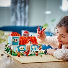 LEGO® Lilo and Stitch Beach House