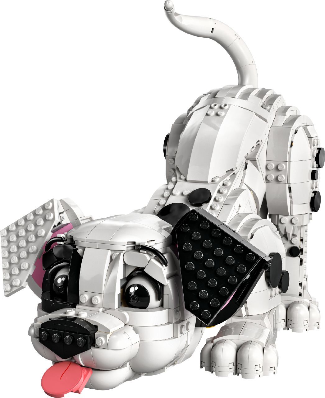 LEGO® 101 Dalmatians Puppy