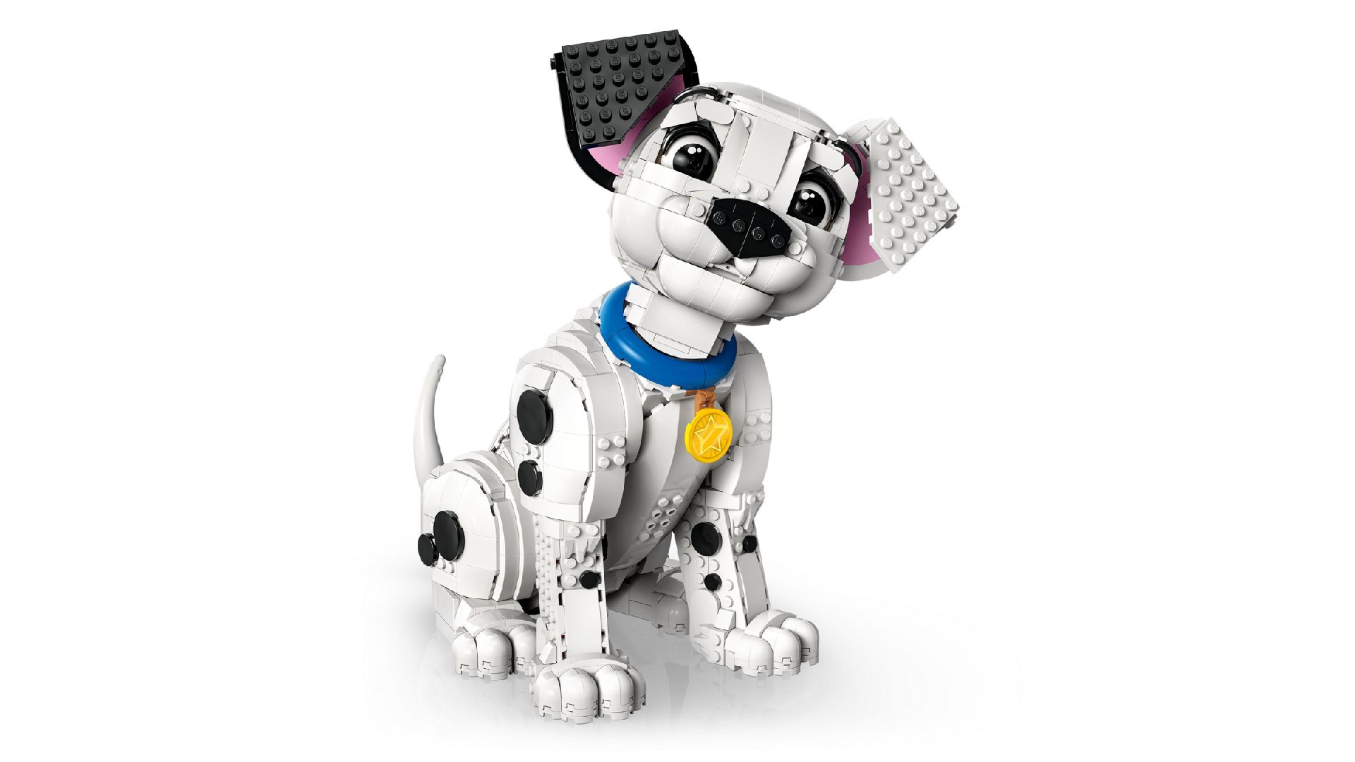 LEGO® 101 Dalmatians Puppy