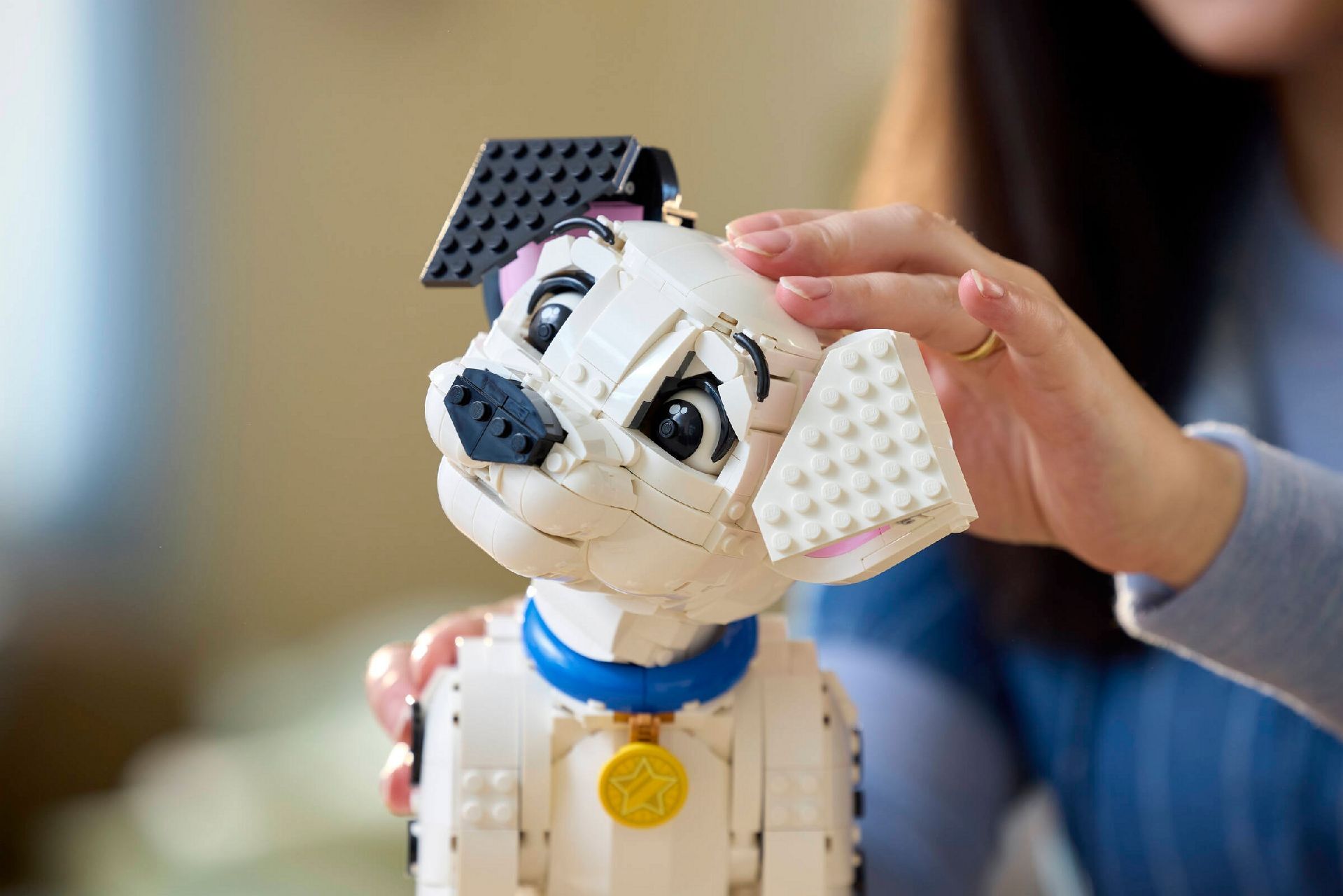 LEGO® 101 Dalmatians Puppy