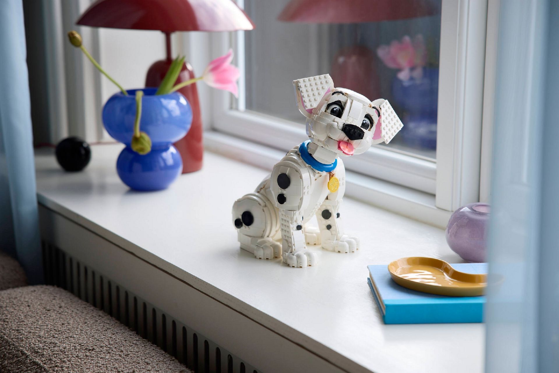 LEGO® 101 Dalmatians Puppy