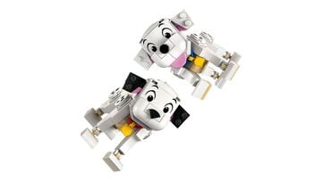 LEGO® Lucky & Penny 101 Dalmatians Puppies