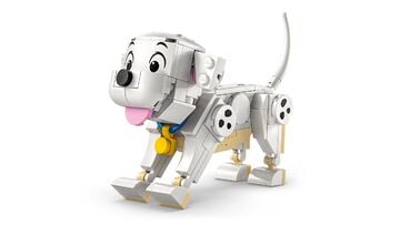 LEGO® Lucky & Penny 101 Dalmatians Puppies