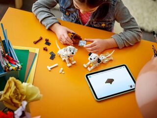 LEGO® Lucky & Penny 101 Dalmatians Puppies