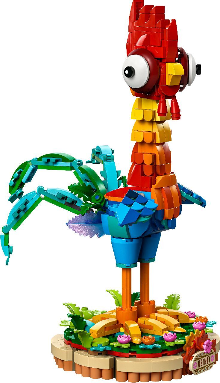 LEGO® Heihei