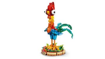LEGO® Heihei