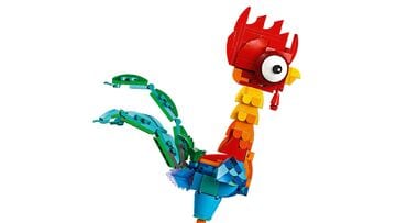 LEGO® Heihei