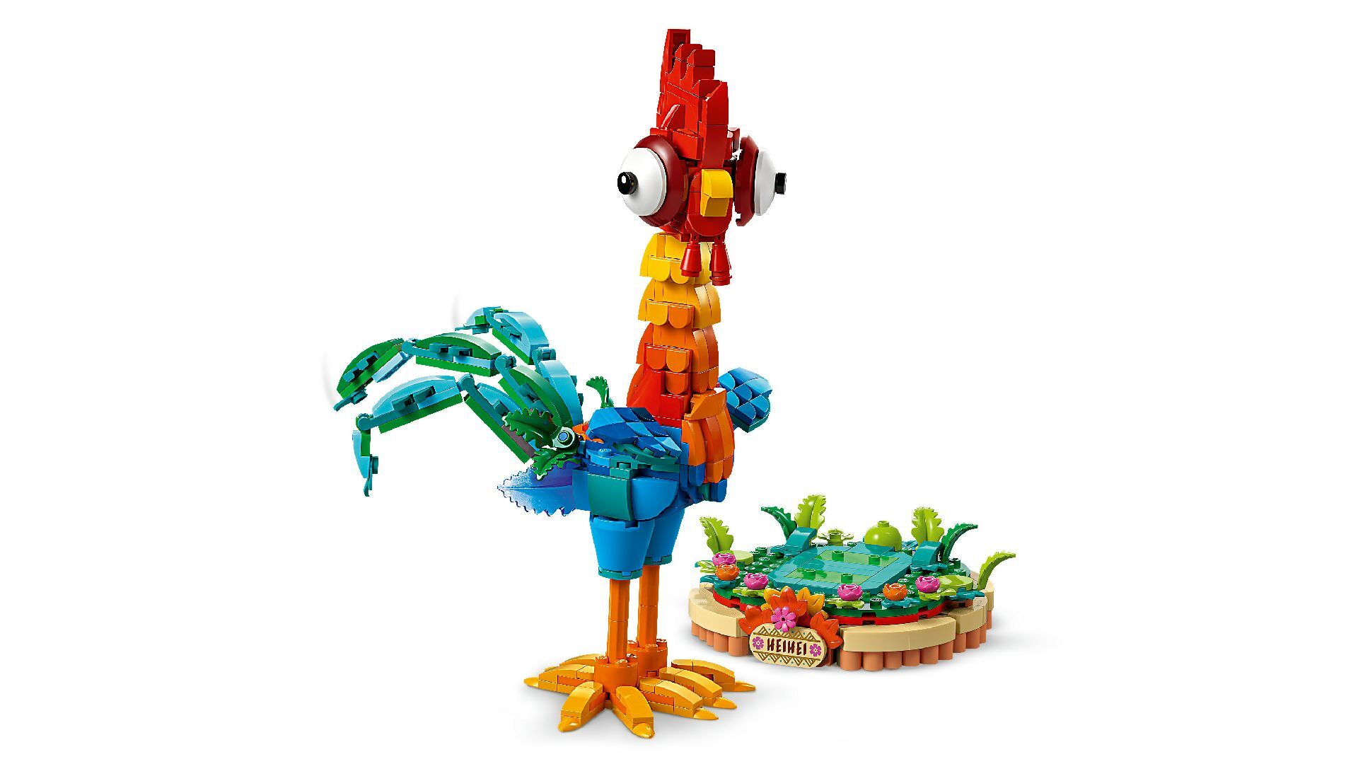 LEGO® Heihei