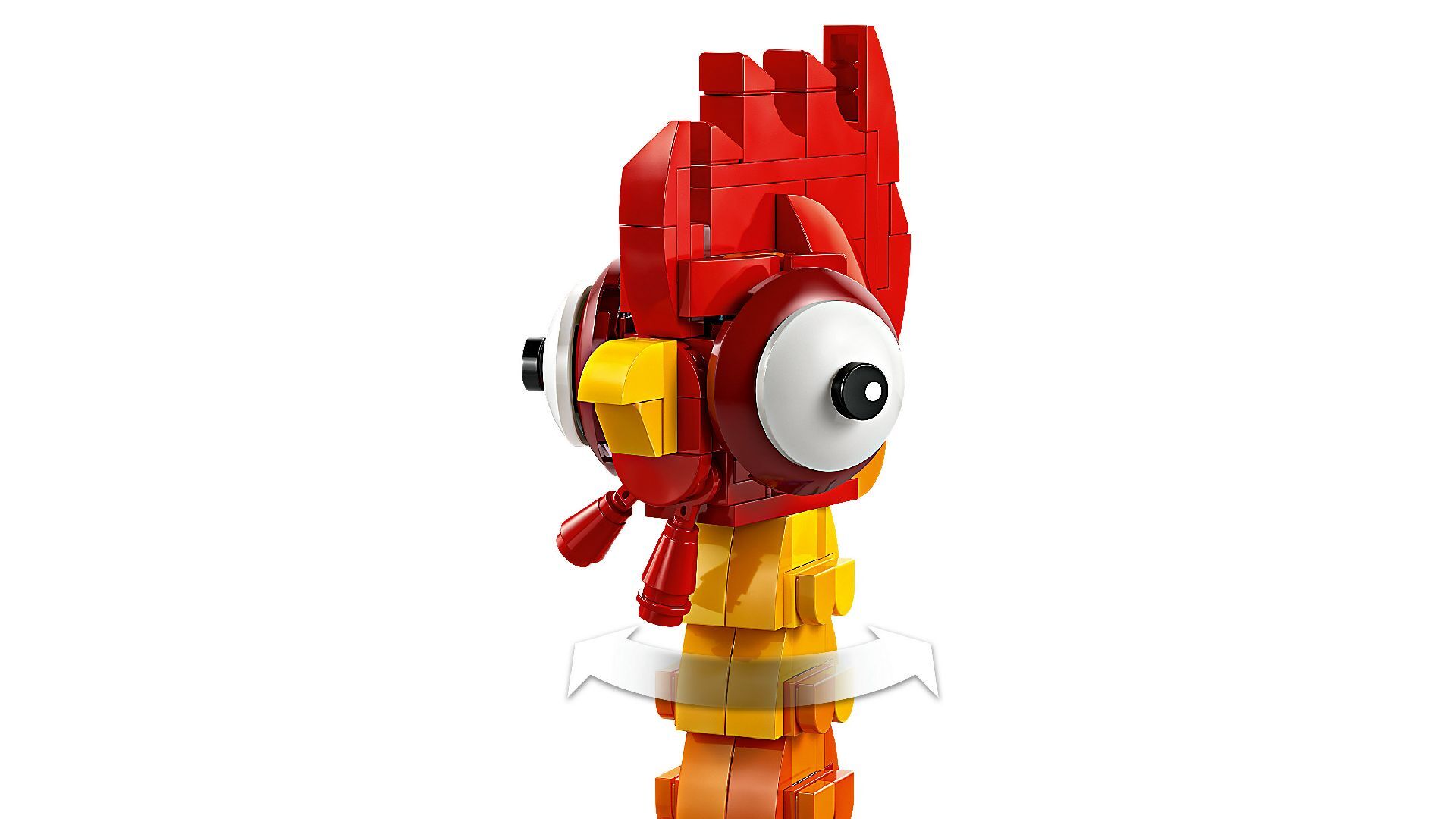 LEGO® Heihei