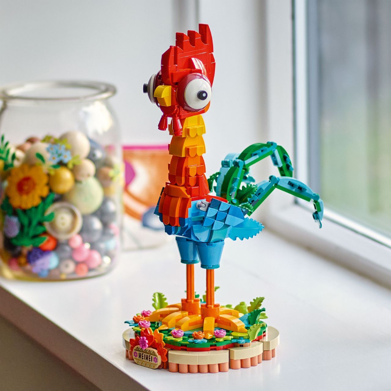 LEGO® Heihei