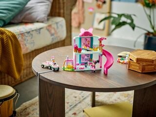 LEGO® Minnie's Pet Hotel