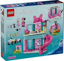 LEGO® Minnie's Pet Hotel