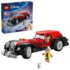 LEGO® Cruella De Vil's Car